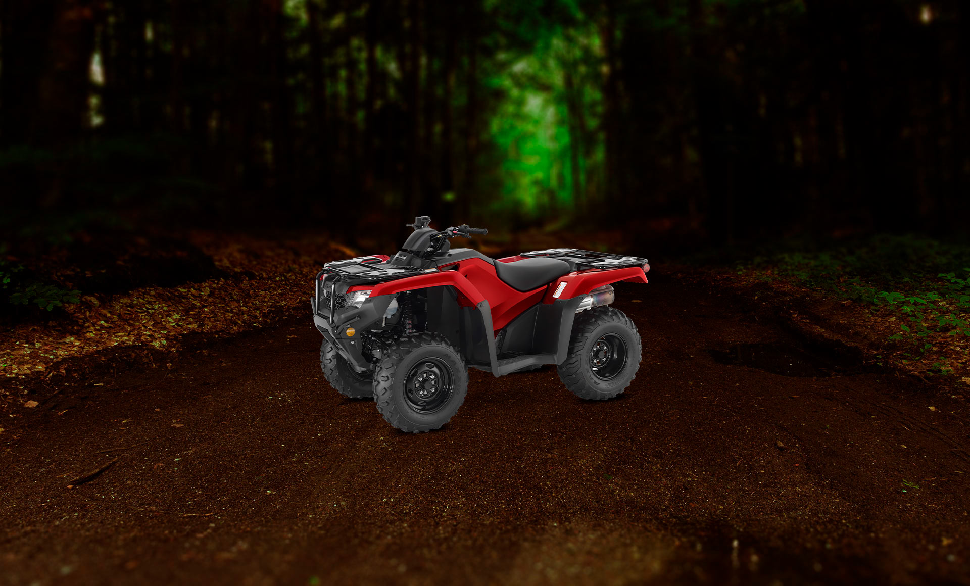 ibanner-TRX420FE